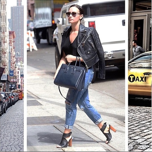 Sold❤️HP 🎉🎊Vince Addie shoes - Picture 2 of 6